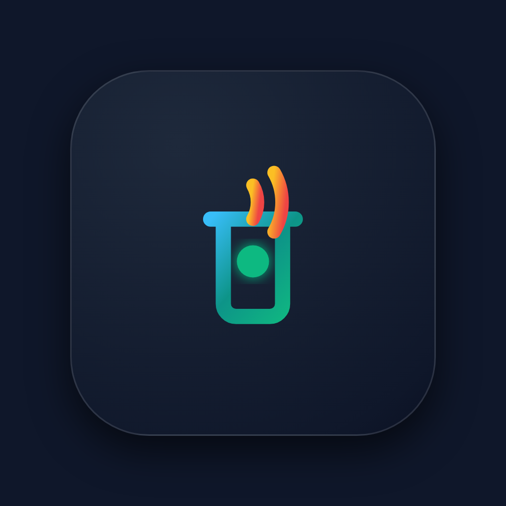 App Store Icon (1024x1024)