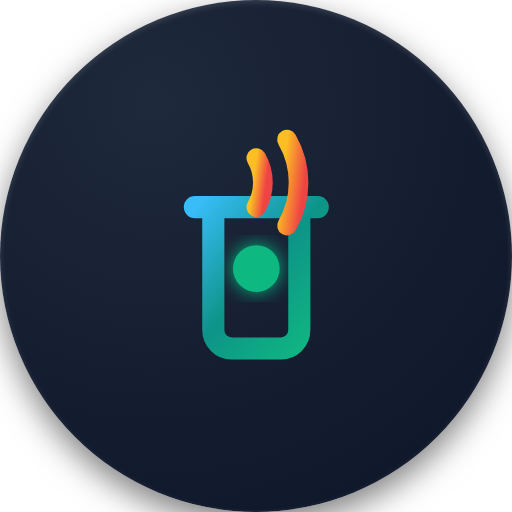 Round App Icon (512x512)